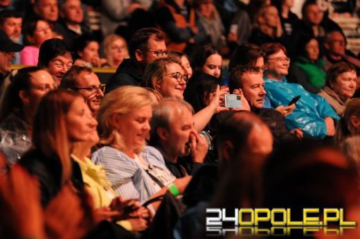 Zobaczcie, jak bawiliście się na 60. Krajowym Festiwalu Polskiej Piosenki