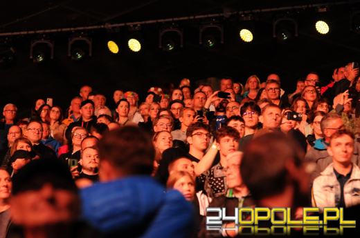 Zobaczcie, jak bawiliście się na 60. Krajowym Festiwalu Polskiej Piosenki