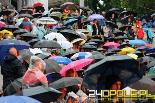 Zobaczcie, jak bawiliście się na 60. Krajowym Festiwalu Polskiej Piosenki