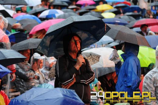 Zobaczcie, jak bawiliście się na 60. Krajowym Festiwalu Polskiej Piosenki