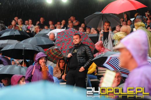 Zobaczcie, jak bawiliście się na 60. Krajowym Festiwalu Polskiej Piosenki