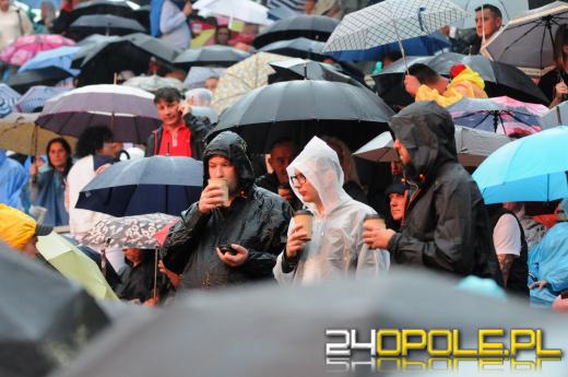 Zobaczcie, jak bawiliście się na 60. Krajowym Festiwalu Polskiej Piosenki