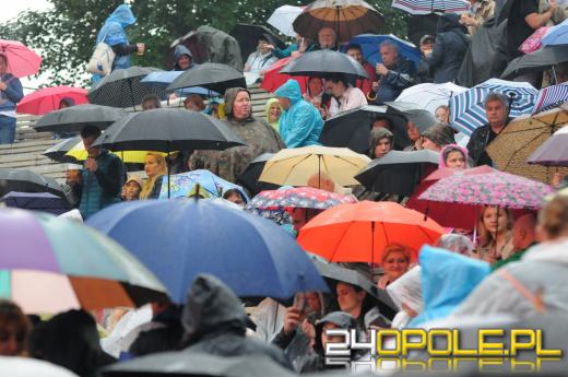 Zobaczcie, jak bawiliście się na 60. Krajowym Festiwalu Polskiej Piosenki