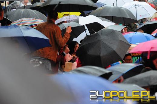 Zobaczcie, jak bawiliście się na 60. Krajowym Festiwalu Polskiej Piosenki