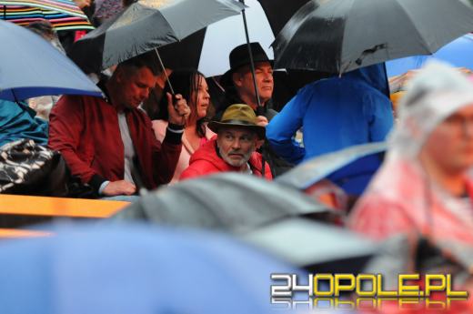 Zobaczcie, jak bawiliście się na 60. Krajowym Festiwalu Polskiej Piosenki