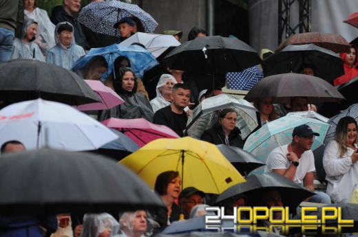 Zobaczcie, jak bawiliście się na 60. Krajowym Festiwalu Polskiej Piosenki