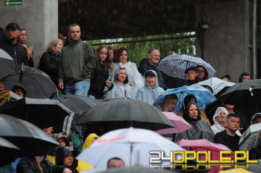 Zobaczcie, jak bawiliście się na 60. Krajowym Festiwalu Polskiej Piosenki