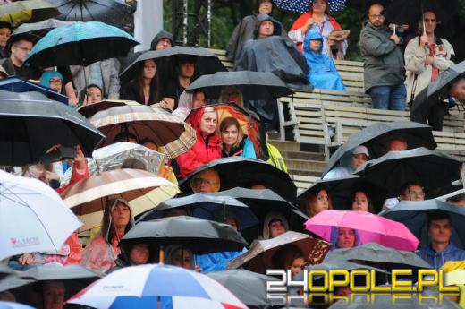 Zobaczcie, jak bawiliście się na 60. Krajowym Festiwalu Polskiej Piosenki