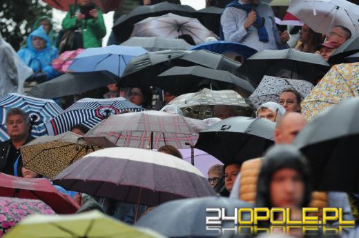 Zobaczcie, jak bawiliście się na 60. Krajowym Festiwalu Polskiej Piosenki