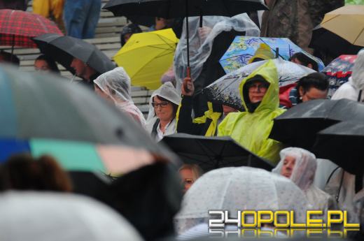 Zobaczcie, jak bawiliście się na 60. Krajowym Festiwalu Polskiej Piosenki