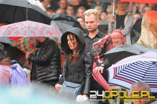 Zobaczcie, jak bawiliście się na 60. Krajowym Festiwalu Polskiej Piosenki