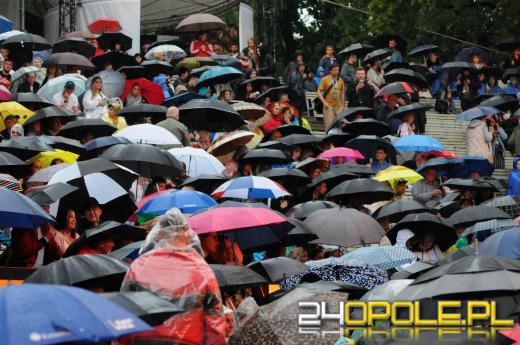 Zobaczcie, jak bawiliście się na 60. Krajowym Festiwalu Polskiej Piosenki