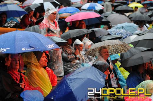 Zobaczcie, jak bawiliście się na 60. Krajowym Festiwalu Polskiej Piosenki