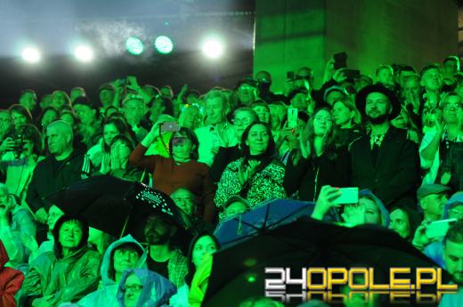 Zobaczcie, jak bawiliście się na 60. Krajowym Festiwalu Polskiej Piosenki