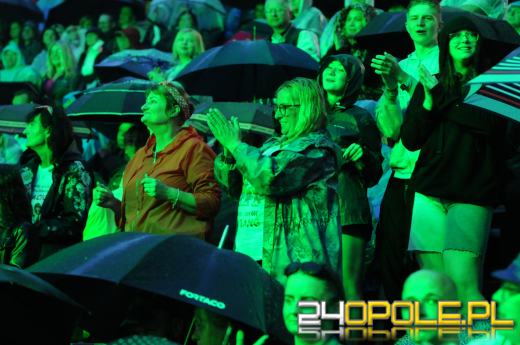 Zobaczcie, jak bawiliście się na 60. Krajowym Festiwalu Polskiej Piosenki