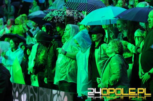 Zobaczcie, jak bawiliście się na 60. Krajowym Festiwalu Polskiej Piosenki