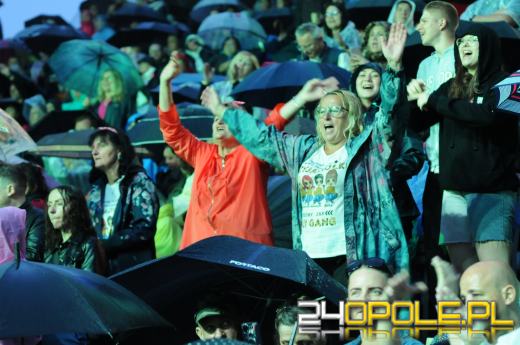 Zobaczcie, jak bawiliście się na 60. Krajowym Festiwalu Polskiej Piosenki