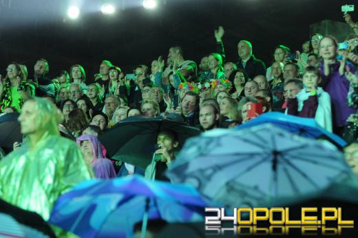 Zobaczcie, jak bawiliście się na 60. Krajowym Festiwalu Polskiej Piosenki