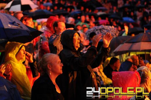 Zobaczcie, jak bawiliście się na 60. Krajowym Festiwalu Polskiej Piosenki