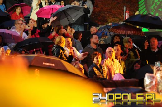 Zobaczcie, jak bawiliście się na 60. Krajowym Festiwalu Polskiej Piosenki