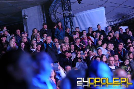 Zobaczcie, jak bawiliście się na 60. Krajowym Festiwalu Polskiej Piosenki