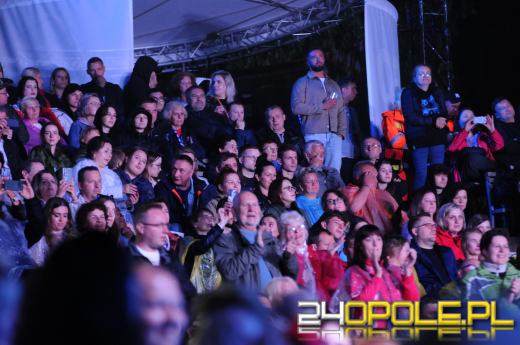 Zobaczcie, jak bawiliście się na 60. Krajowym Festiwalu Polskiej Piosenki