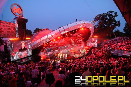 Zobaczcie, jak bawiliście się na 60. Krajowym Festiwalu Polskiej Piosenki