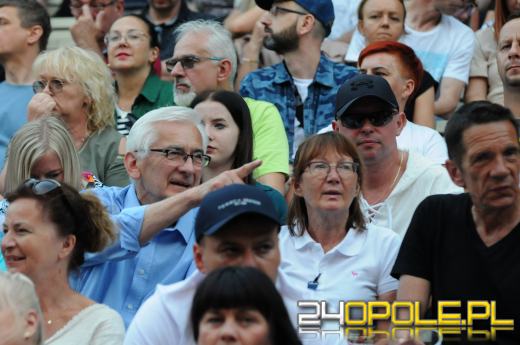 Zobaczcie, jak bawiliście się na 60. Krajowym Festiwalu Polskiej Piosenki