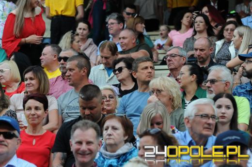 Zobaczcie, jak bawiliście się na 60. Krajowym Festiwalu Polskiej Piosenki