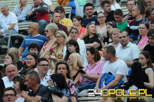 Zobaczcie, jak bawiliście się na 60. Krajowym Festiwalu Polskiej Piosenki