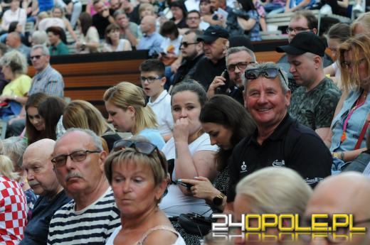 Zobaczcie, jak bawiliście się na 60. Krajowym Festiwalu Polskiej Piosenki