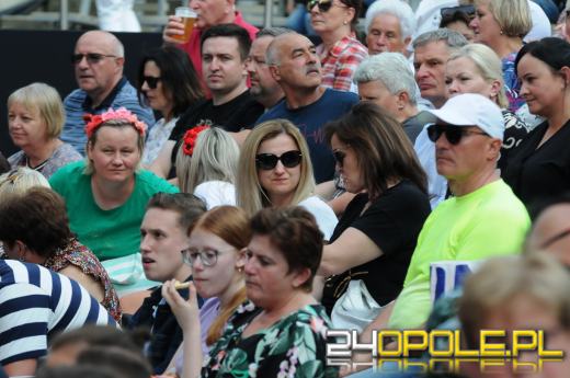 Zobaczcie, jak bawiliście się na 60. Krajowym Festiwalu Polskiej Piosenki