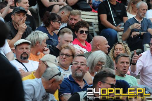 Zobaczcie, jak bawiliście się na 60. Krajowym Festiwalu Polskiej Piosenki