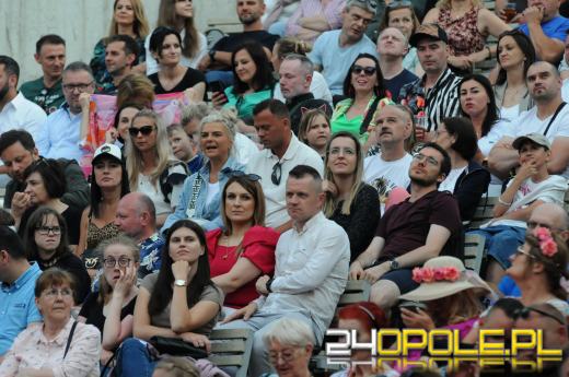 Zobaczcie, jak bawiliście się na 60. Krajowym Festiwalu Polskiej Piosenki