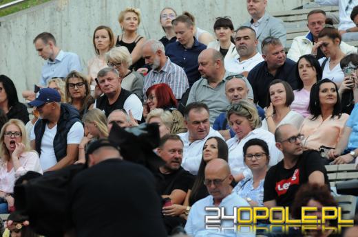 Zobaczcie, jak bawiliście się na 60. Krajowym Festiwalu Polskiej Piosenki