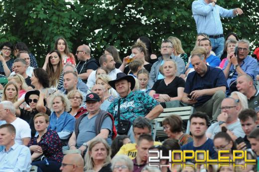 Zobaczcie, jak bawiliście się na 60. Krajowym Festiwalu Polskiej Piosenki