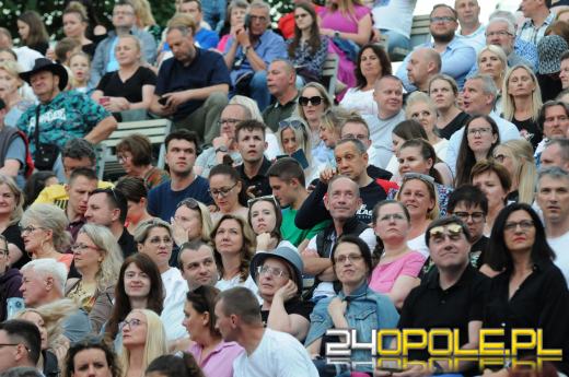 Zobaczcie, jak bawiliście się na 60. Krajowym Festiwalu Polskiej Piosenki