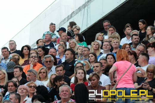 Zobaczcie, jak bawiliście się na 60. Krajowym Festiwalu Polskiej Piosenki