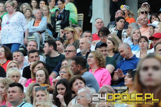 Zobaczcie, jak bawiliście się na 60. Krajowym Festiwalu Polskiej Piosenki