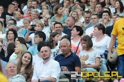 Zobaczcie, jak bawiliście się na 60. Krajowym Festiwalu Polskiej Piosenki