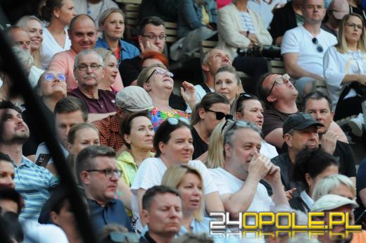 Zobaczcie, jak bawiliście się na 60. Krajowym Festiwalu Polskiej Piosenki