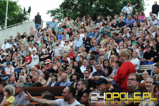 Zobaczcie, jak bawiliście się na 60. Krajowym Festiwalu Polskiej Piosenki
