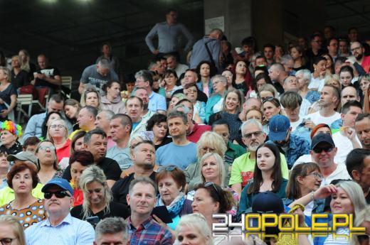 Zobaczcie, jak bawiliście się na 60. Krajowym Festiwalu Polskiej Piosenki