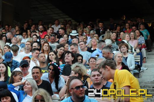 Zobaczcie, jak bawiliście się na 60. Krajowym Festiwalu Polskiej Piosenki