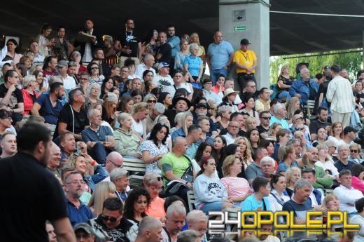 Zobaczcie, jak bawiliście się na 60. Krajowym Festiwalu Polskiej Piosenki