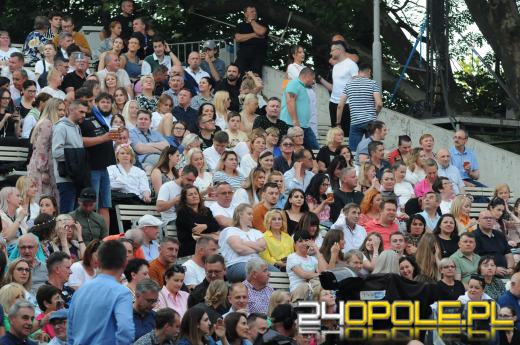 Zobaczcie, jak bawiliście się na 60. Krajowym Festiwalu Polskiej Piosenki