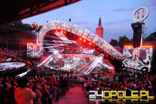 Zobaczcie, jak bawiliście się na 60. Krajowym Festiwalu Polskiej Piosenki