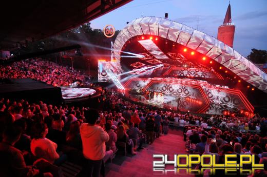 Zobaczcie, jak bawiliście się na 60. Krajowym Festiwalu Polskiej Piosenki