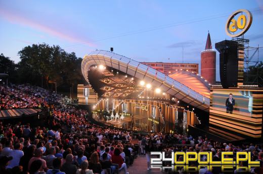 Zobaczcie, jak bawiliście się na 60. Krajowym Festiwalu Polskiej Piosenki