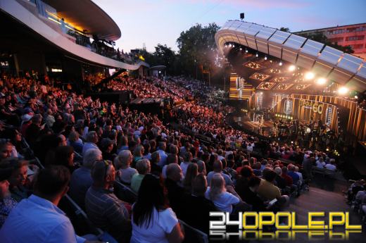 Zobaczcie, jak bawiliście się na 60. Krajowym Festiwalu Polskiej Piosenki